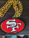 49er Spinner Chain