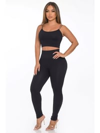 Image 2 of Blossom Two Piece Set