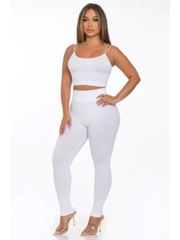 Image 4 of Blossom Two Piece Set