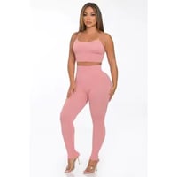 Image 1 of Blossom Two Piece Set