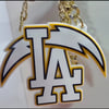 LA Charger