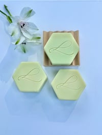 Cucumber Breeze Soap
