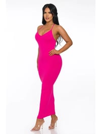 Image 1 of Willow Body Con Dress