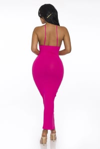 Image 7 of Willow Body Con Dress