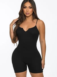 Image 1 of Luxe Romper