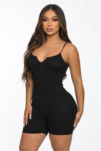 Image 3 of Luxe Romper