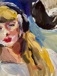 Image 2 of Studio Blur 
