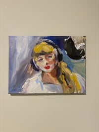 Image 1 of Studio Blur 