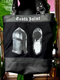 Image 1 of Medieval Bag 1