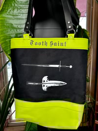 Image 1 of Medieval Bag 2