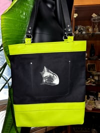 Image 3 of Medieval Bag 3