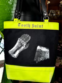 Image 1 of Medieval Bag 4