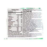 Image 2 of Sichuan Pepper Chicken DORITOS® (Taiwan)
