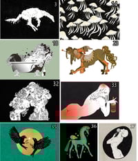 Image 6 of mini prints (UPDATED 3/1)