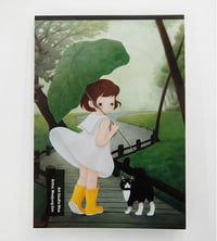 Image 1 of Woojung Son's Mini art book 