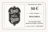 BON TATTOO 50€