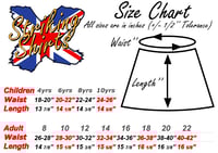 Image 3 of MATCHING SKORT