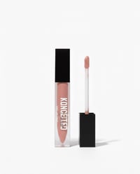 Image 1 of CENSORED GIRL  (WET LIP PAINT) 