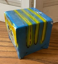 Image 2 of Vintage Made in Japan Cat Bank