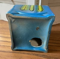 Image 3 of Vintage Made in Japan Cat Bank