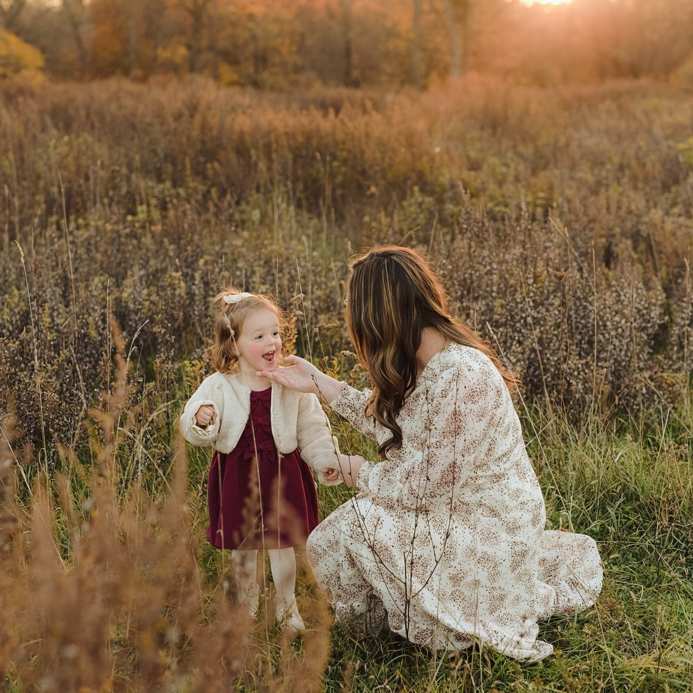 Image of 2026 Family Sunset Session