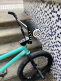 Custom Billet Barends 
