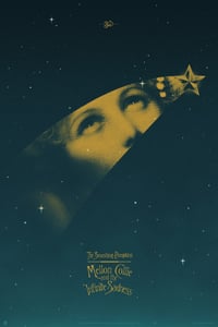 THE SMASHING PUMPKINS - MELLON COLLIE 30TH ANNIVERSARY
