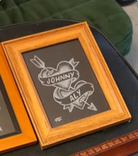 Image 8 of  Customized hearts 