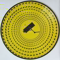 Image 3 of Hard-Fi – Stars Of CCTV (20th Anniversary Edition) VINLY LP PIC DISC