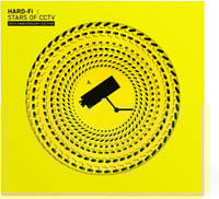 Image 1 of Hard-Fi – Stars Of CCTV (20th Anniversary Edition) VINLY LP PIC DISC
