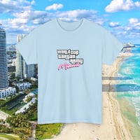 Image 3 of WC 2026 - TA: Miami Tee.