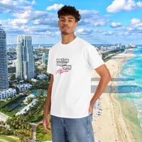 Image 4 of WC 2026 - TA: Miami Tee.