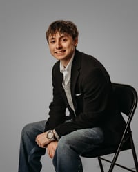 Image 4 of Senior Studio Sessions- by Pause Button Photography 