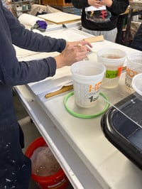 Image 1 of Papermaking for Printmakers