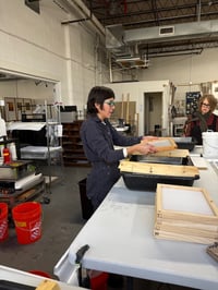 Image 2 of Papermaking for Printmakers