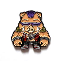 Image 2 of TMNT Villain Pins
