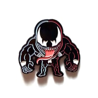 Image 2 of Nostalgic Cartoon Pins