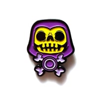 Image 3 of Nostalgic Cartoon Pins