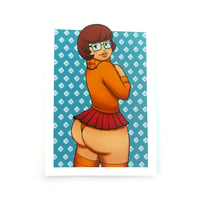 Image 3 of Sexy Animated Ladies Part 1