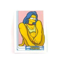 Image 1 of Sexy Animated Ladies Part 1