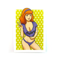 Image 4 of Sexy Animated Ladies Part 1