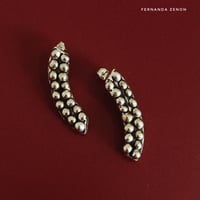 Image 1 of Bolinhas Earrings