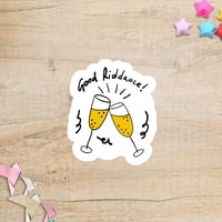 Image 1 of Good Riddance 