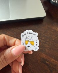 Image 4 of Good Riddance 