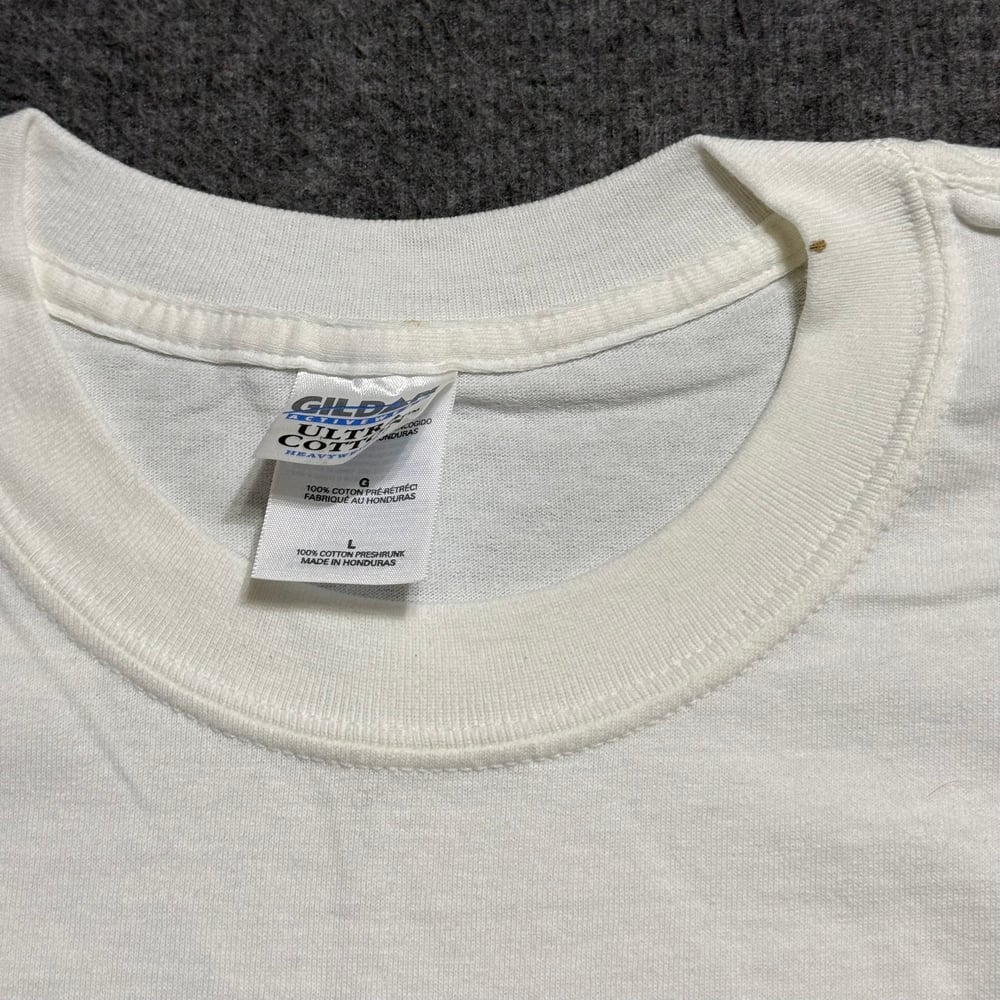 Image of 2000s Lego Play On What Will You Make Graphic Tee