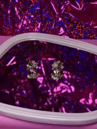 Image of Luna Earrings