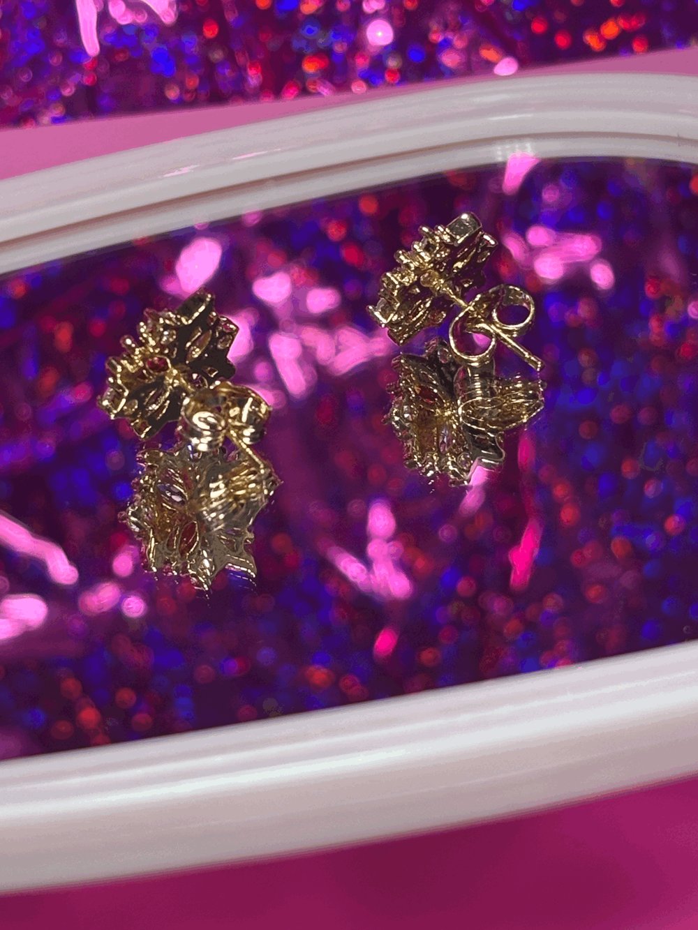 Image of Luna Earrings