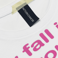 Image 3 of WHY? magenta