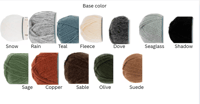 Image 4 of Trapper hat
