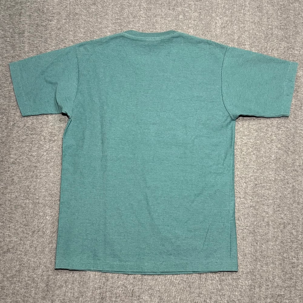 Image of 1990s Wolf Mountain Animal Nature Graphic Tee